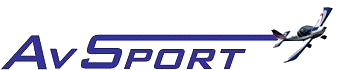 Click for AvSport home page AvSport logo